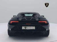 Second-hand Lamborghini Huracán 640 CP (470 kW) 2025 Negru