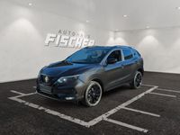 gebraucht Nissan Qashqai 1.5 N-DCT Tec Navi 360°-Kamera Teilleder LED Pro-Pilot