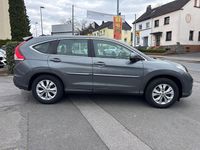 Gebraucht Honda CR-V Elegance 155 PS (114 kW) 2013 Grau SUV