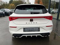 Gebraucht Cupra Leon VZ 300 PS (220 kW) 2023 Candy weiss Limousine