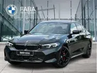 Gebraucht BMW 330 286 PS (210 kW) 2026 Schwarz (saphirschwarz) Limousine