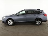 Gebraucht Subaru Outback Comfort 150 PS (110 kW) 2017 Grau Kombi