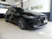 Gebraucht Mazda 3 Exclusive-Line 140 PS (102 kW) 2025 Schwarz Limousine