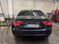 Gebraucht Audi A8 2010 Andere farben Limousine