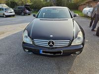 gebraucht Mercedes CLS500 7G-TRONIC 79Tsd.km