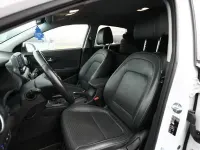 Gebraucht Hyundai Kona Premium 120 PS (88 kW) 2018 Chalk white metallic chalk white metallic SUV