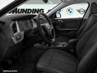 gebraucht BMW 118 i Adv. Navi|MFL|PDC|SHZ|Comfort&BusinessPaket