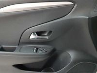 Gebraucht Opel Corsa Edition 75 PS (55 kW) 2021 Jade weiß Kleinwagen