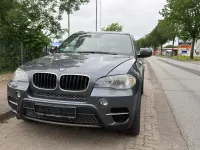 Gebraucht BMW X5 245 PS (180 kW) 2011 Grau SUV