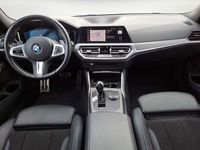 gebraucht BMW 330 d Touring M Sport Auto. Sport Aut. Klimaaut.