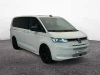 Neu VW Multivan S 150 PS (110 kW) 2026 Weiß Van / Kleinbus