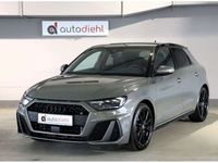 gebraucht Audi A1 Sportback 30 TFSI S tronic S line