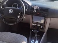 gebraucht VW Bora 