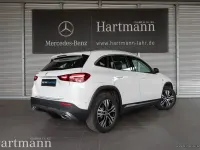 Gebraucht Mercedes GLA250 Advanced 163 PS (119 kW) 2025 Weiß SUV