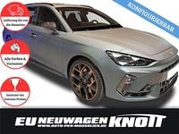 Ny Cupra Leon Basis 150 HK (110 kW) 2026 Wählbar Stationcar