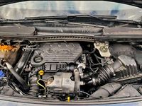 Gebraucht Ford Transit 120 PS (88 kW) 2020 Schwarz Kombi