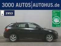 Occasion Skoda Scala Active 95 ch (69 kW) 2023 Noir Citadine