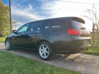 Occasion Honda Accord 140 ch (102 kW) 2004 Noir Break