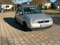 Brugt VW Lupo 60 HK (44 kW) 2002 Hatchback