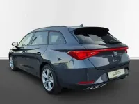 Second-hand Seat Leon FR 150 CP (110 kW) 2025 Gri Break