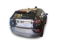 Gebraucht VW ID.4 Pro Performance 150 kW (204 PS) 2022 Schwarz SUV