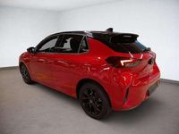 Gebraucht Opel Corsa 101 PS (74 kW) 2024 Kardio rot met. Limousine