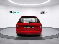 Gebraucht Skoda Octavia RS 230 PS (169 kW) 2016 Rot Kombi