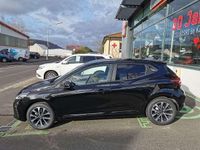 Neu Mitsubishi Colt Plus 91 PS (66 kW) 2025 Onyxschwarz Kleinwagen