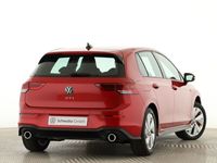 gebraucht VW Golf VIII 2.0 TSI GTI