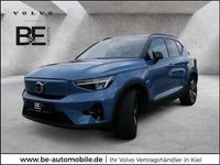 Gebraucht Volvo XC40 Ultimate 169 kW (231 PS) 2022 Blau SUV