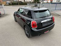 gebraucht Mini Cooper Chili*NAVI*LEDER*PDC*ALU*