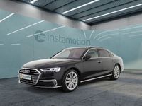 Gebraucht Audi A8 340 PS (250 kW) 2021 Schwarz Limousine