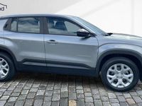 Neu Jeep Avenger Altitude 101 PS (74 kW) 2025 Grau SUV