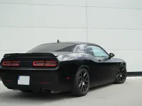 Gebraucht Dodge Challenger 400 PS (294 kW) 2019 Schwarz Coupé