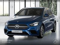Gebraucht Mercedes B250e Advanced Plus 163 PS (119 kW) 2024 Blau Van / Kleinbus