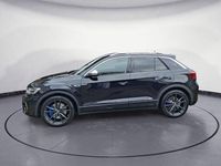 Gebraucht VW T-Roc R 300 PS (220 kW) 2022 Schwarz SUV