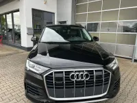 Gebraucht Audi Q7 231 PS (169 kW) 2022 Schwarz SUV