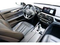 gebraucht BMW 630 630 dA Gran Turismo Driving Ass Plus LED Leder SD