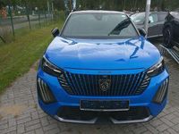 Gebraucht Peugeot 2008 GT 131 PS (96 kW) 2024 Vertigo blau SUV
