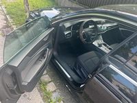 Gebraucht Audi A7 Comfort 299 PS (219 kW) 2020 Schwarz Limousine