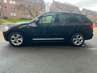 gebraucht BMW X5 3.0d