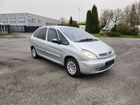 gebraucht Citroën Xsara Picasso 1.8 BENZIN KLIMA TÜV NEU