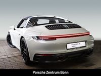 gebraucht Porsche 911 Targa 4 GTS (992)