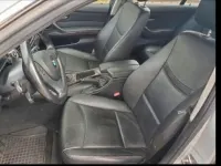 Gebraucht BMW 318 2011 Silber Kombi