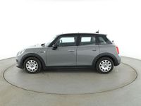Gebraucht Mini Cooper D 116 PS (85 kW) 2015 Grau Kleinwagen