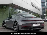 Gebraucht Porsche 911 Carrera 394 PS (289 kW) 2025 Grau Coupé