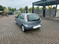 Gebraucht Opel Corsa 80 PS (58 kW) 2006 Andere farben Kleinwagen