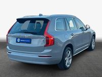 Gebraucht Volvo XC90 Core 250 PS (183 kW) 2023 Grau SUV