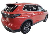 Gebraucht VW Tiguan Elegance 150 PS (110 kW) 2025 Persimmon red SUV