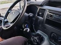 Usata Ford Transit 86 CV (63 kW) 2011 Furgone